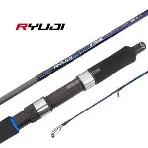 Въдица за джигинг Ryuji Strobe 1.68 м, 60-130 г