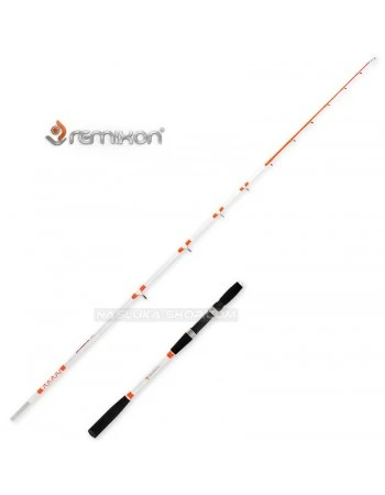 Тролинг въдица Remixon Sniper 2.10м 150г