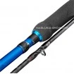 Въдица за морски риболов Rhino 8 Miles Out Jig Light Spin 2.65м 40-120г
