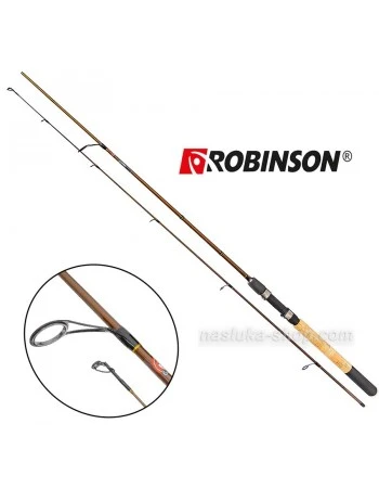 Спининг въдица Robinson Ashigari Perch Spin - 2.40м 3-15г
