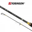 Спининг въдица Robinson Diaflex Pike Spin 2.40м 10-30г