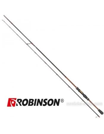 Спининг въдица Robinson River Master Spin 2.52м 5-21г