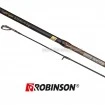 Спининг въдица Robinson River Master Light Spin 2.12м 1-6г