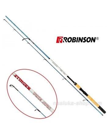 Спининг въдица Robinson Stinger Pike Spin 2.70м - 10-30г