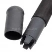 Въдица за тежък тролинг и кльонк Ryuji Deep Rider 1.80м 50-80lb