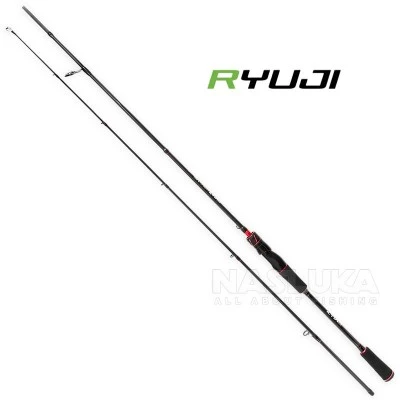 Спининг въдица Ryuji Luna II 2.70м 4-35г