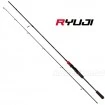 Спининг въдица Ryuji Luna II L - 2.10м 0.5-10г