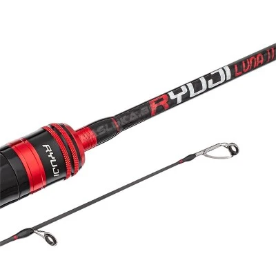 Спининг въдица Ryuji Luna II ML - 2.10м 4-30г