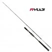 Въдица за джигинг Ryuji Seawolf CA 1.83м 200-400г