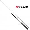 Въдица за тролинг Ryuji Strobe II Seawolf 1.98м 150-250г