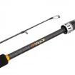 Въдица за тролинг Ryuji Strobe II Seawolf 1.98м 150-250г