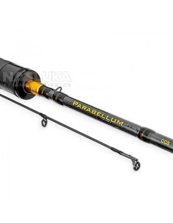 Спининг въдица Savage Gear Parabellum CCS 2.15м 3-10г