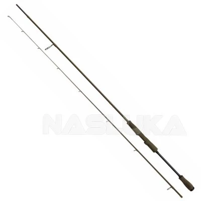 Спининг въдица Savage Gear SG4 Medium Game - 2.51м 12-35г