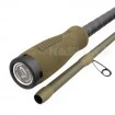 Спининг въдица Savage Gear SG4 Medium Game - 2.43м 10-30г