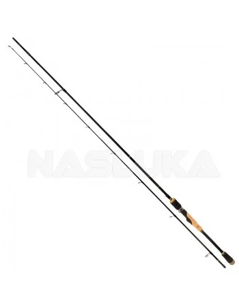 Спининг въдица Seika Wild Spirit - 2.10м 0-10г