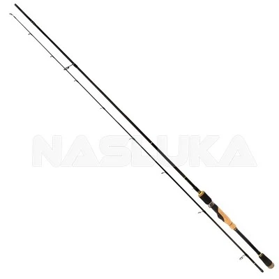 Спининг въдица Seika Wild Spirit - 2.40м 5-20г