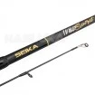 Спининг въдица Seika Wild Spirit - 1.90м 0-8г