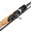 Спининг въдица Seika Wild Spirit - 1.90м 0-8г