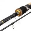Спининг въдица Seika Wild Spirit - 1.90м 0-8г