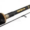 Спининг въдица Seika Wild Spirit - 1.90м 0-8г