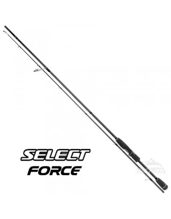 Спининг въдица Select Force 702MH 2.13м - 10-30г