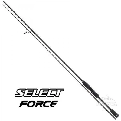 Спининг въдица Select Force 702MH 2.13м - 10-30г