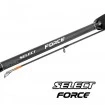 Спининг въдица Select Force 702MH 2.13м - 10-30г
