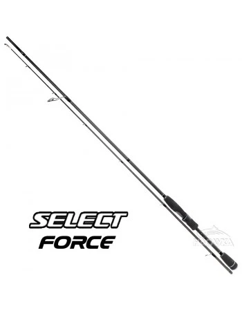 Спининг въдица Select Force 762ML 2.28м - 4-16г