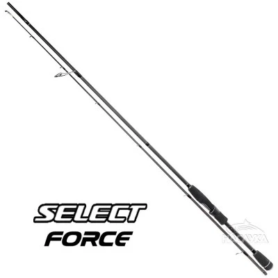 Спининг въдица Select Force 762ML 2.28м - 4-16г