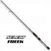 Спининг въдица Select Freek 802ML 2.44м - 4-16г