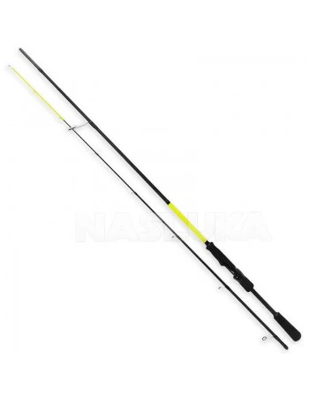 Джиг и спининг въдица Select Zander 792M - 2.40м 6-24г