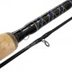 Въдица за тролинг Ugly Stik Tiger Gold Tuff Trolling Cork - 2.10м 12-25lb