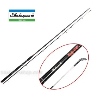 Спининг въдица Ugly Stik GX2 3 м, 20-80 г