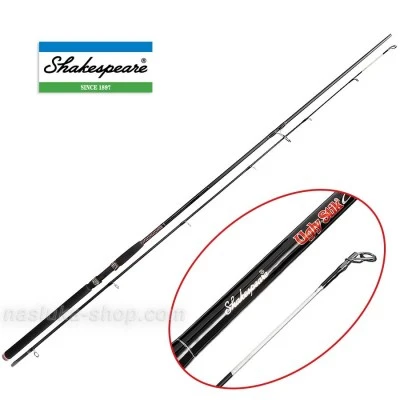 Спининг въдица Shakespeare Ugly Stik GX2 2.74м 4-20lb