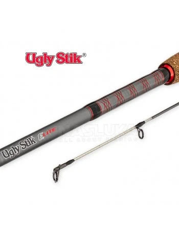 Спининг въдица Ugly Stik Elite 3.00м, 25-60г