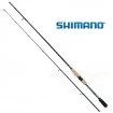 Shimano Catana FX Spin Cork Medium 2.39м - 10-30г Спининг въдица Shimano Catana FX Spin Cork Medium SCATFX710MC - 2.39м - 10-30г