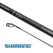 Спининг въдица Shimano Catana FX Spin Cork Medium Heavy - 2.39м 14-40г