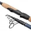 Спининг въдица Shimano Catana FX Telespin Medium Heavy 3.0м - 14-40г