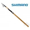 Телескопична спининг въдица Shimano Catana EX Telespin Medium 2.40м 10-30г