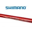 Телескопична спининг въдица Shimano Catana EX Telespin Medium 2.40м 10-30г