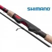 Спининг въдица Shimano Catana EX Medium 2.40м 10-30г