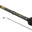 Спининг въдица Shimano FX XT Ultra Light 2.10м 1-11г