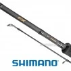 FX XT Extra Heavy 2.70м, 50-100г Спининг въдица Shimano FX XT с дължина 2.7 м и тест 50 - 100 г