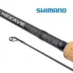 Спининг въдица Shimano Nexave Spin 810M - 2.69м 7-35г