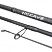 Спининг въдица Shimano Nexave Spin 910ML3 - 3.00м 7-35г - 3 части