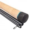 Спининг въдица Shimano Nexave Spin 910ML3 - 3.00м 7-35г - 3 части