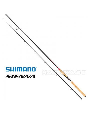 Спининг въдица Shimano Sienna Spin 810MH - 2.69м 14-42г