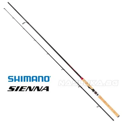 Спининг въдица Shimano Sienna Spin 810MH - 2.69м 14-42г