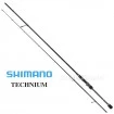 Спининг въдица Shimano Technium Spin 78L - 2.33м 3-14г