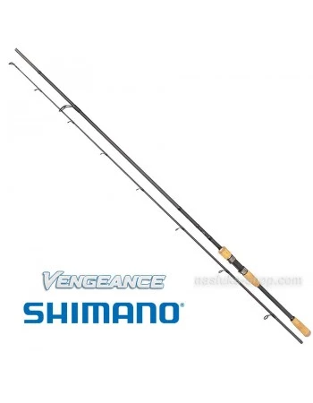 Спининг въдица Shimano Vengeance CX Cork 2.10м 10-35г